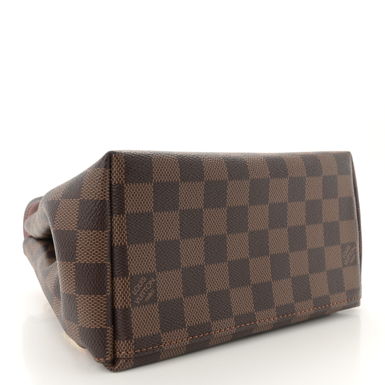 Louis Vuitton Damier Ebene Clapton Backpack Magnolia 4 of 10