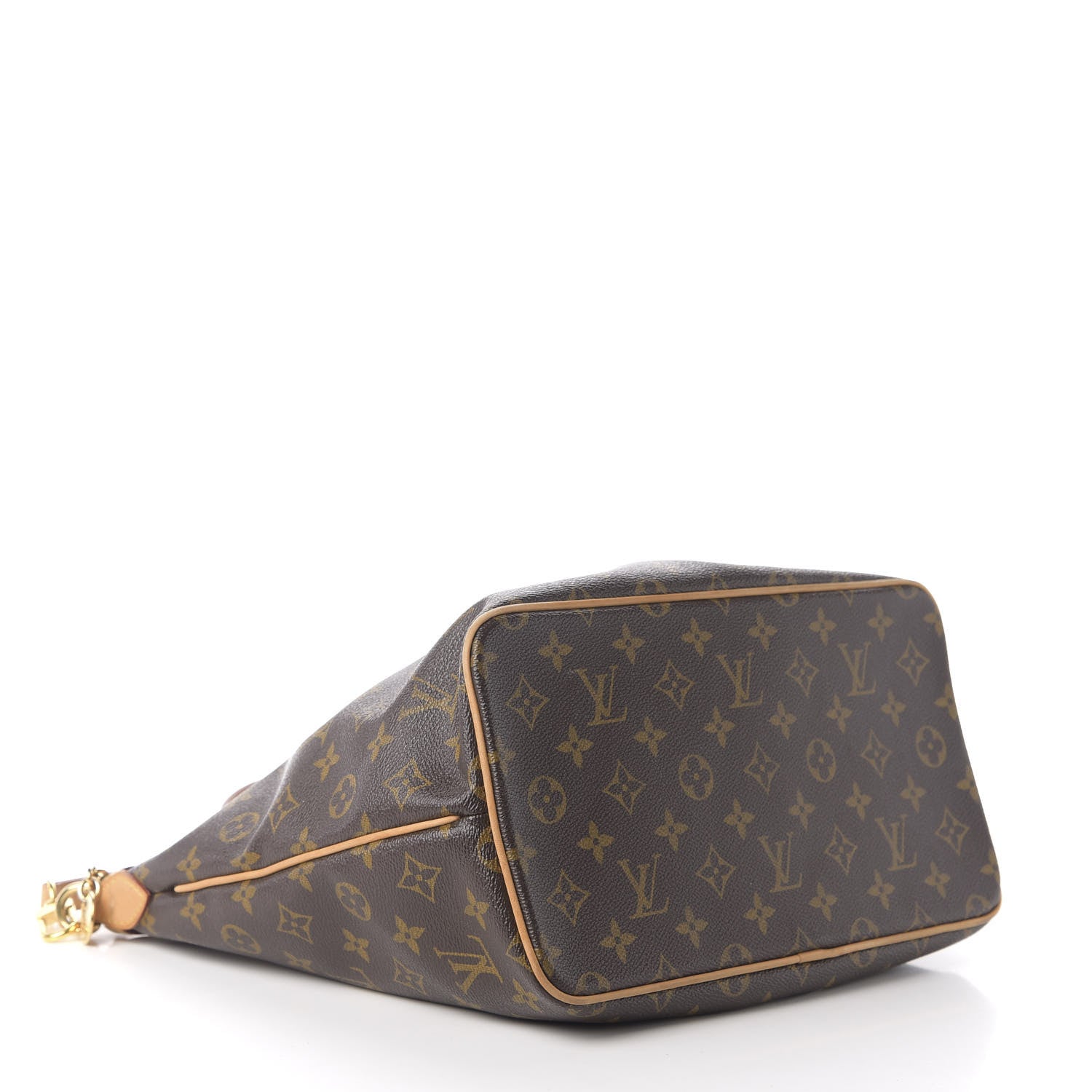 Louis Vuitton Monogram Palermo PM 3 of 10