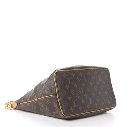 Louis Vuitton Monogram Palermo PM 3 of 10