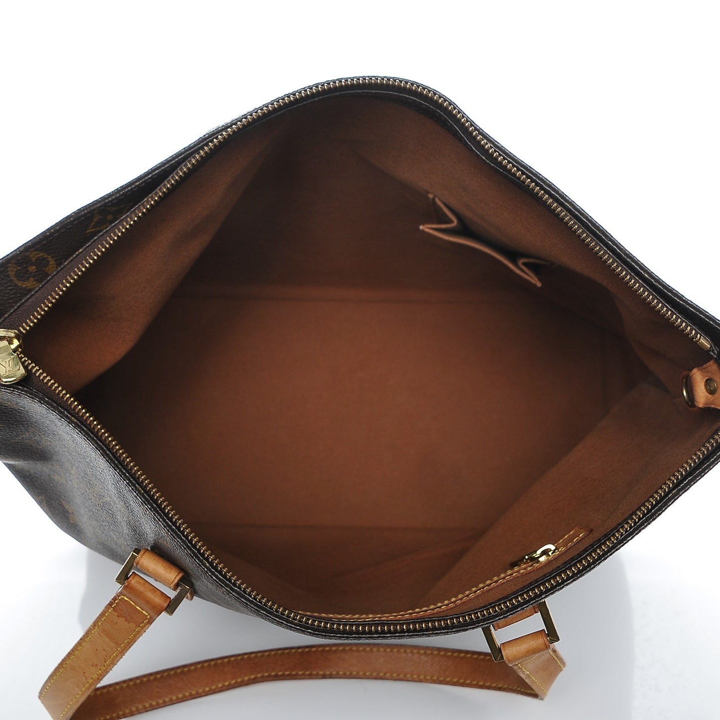 Monogram Cabas Mezzo