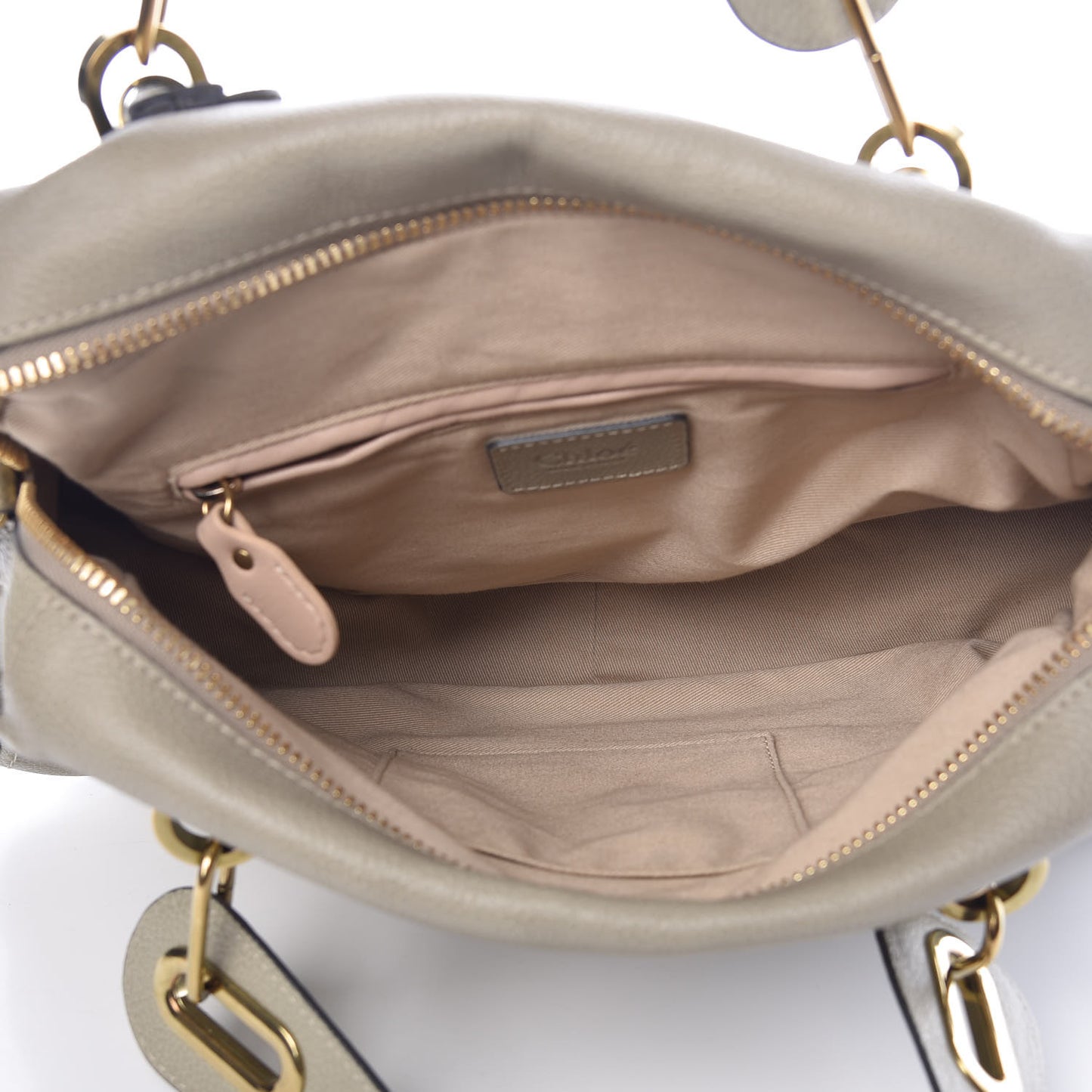 Calfskin Medium Paraty Baobab Green