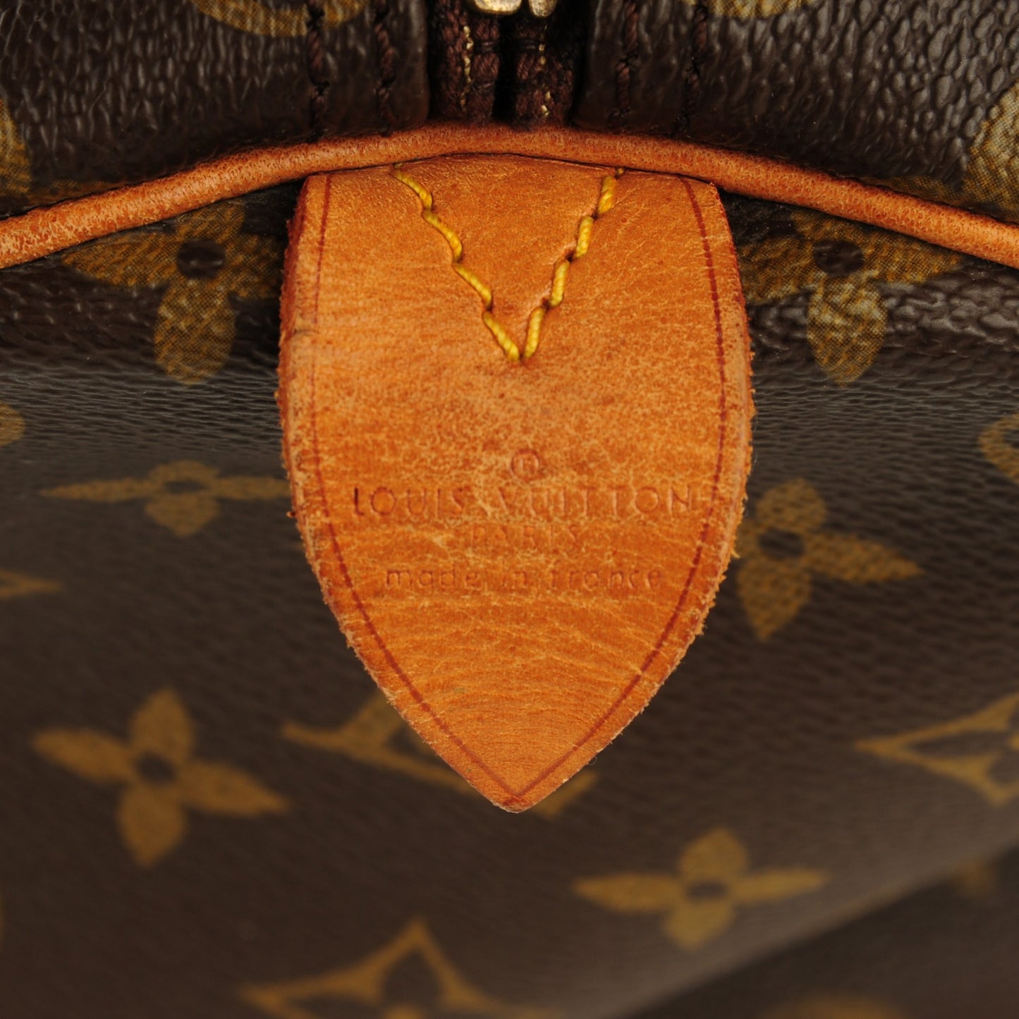 Monogram Keepall 50