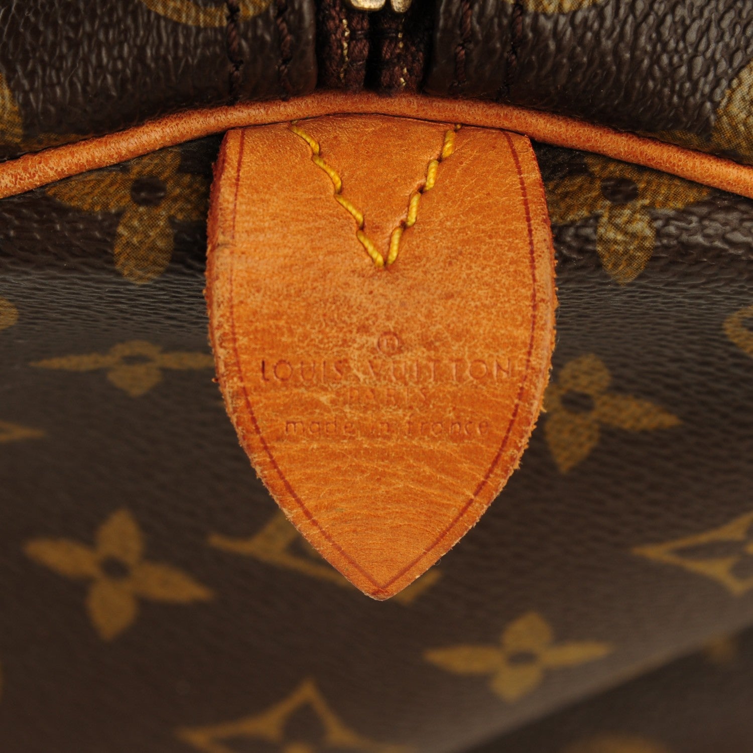 Louis Vuitton Monogram Keepall 50 5 of 8