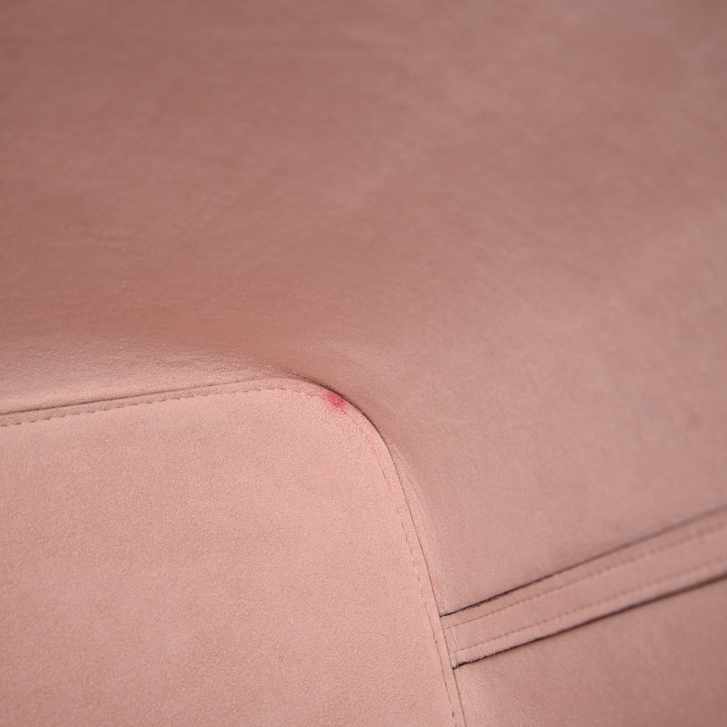 Epi Neverfull MM Rose Ballerine