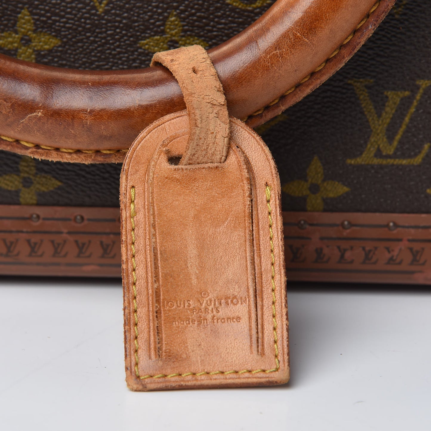 Monogram Alzer 60
