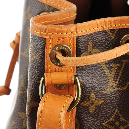 Louis Vuitton Monogram Noe 8 of 8