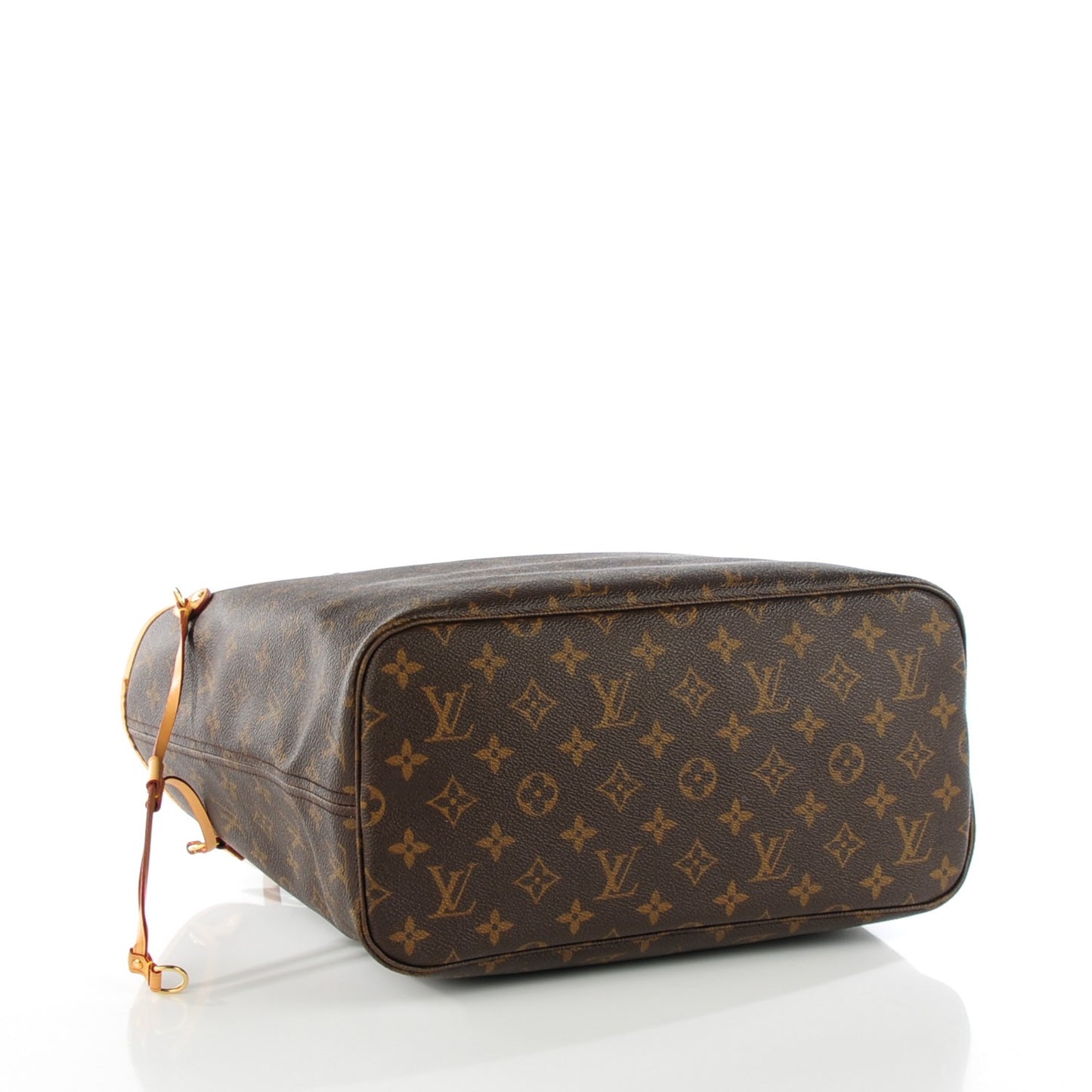 Monogram Neverfull MM