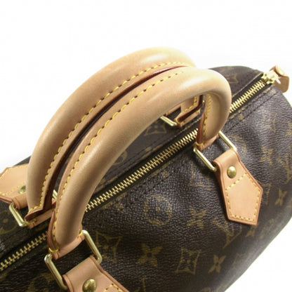 Louis Vuitton Monogram Speedy 30 5 of 8