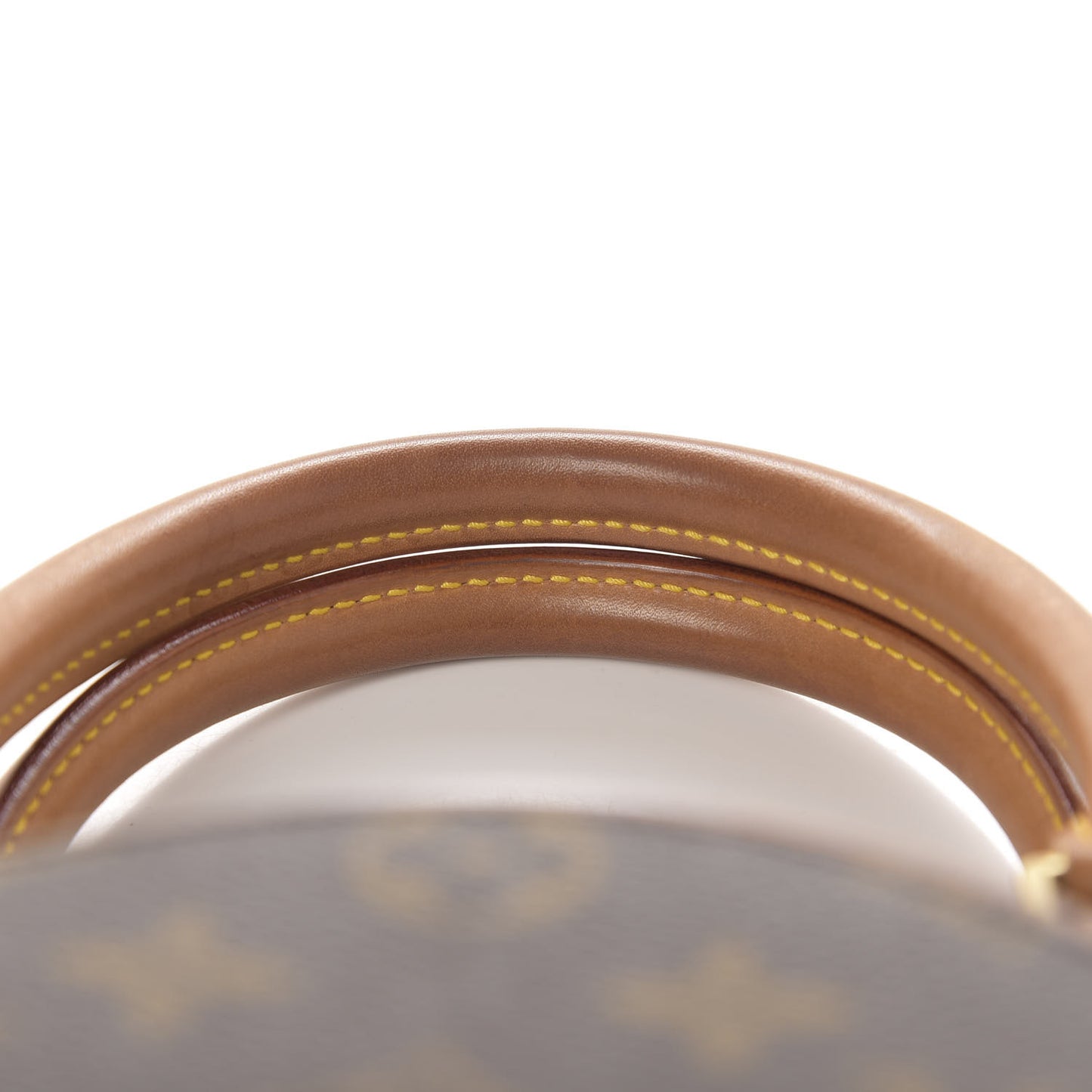 Monogram Ellipse PM
