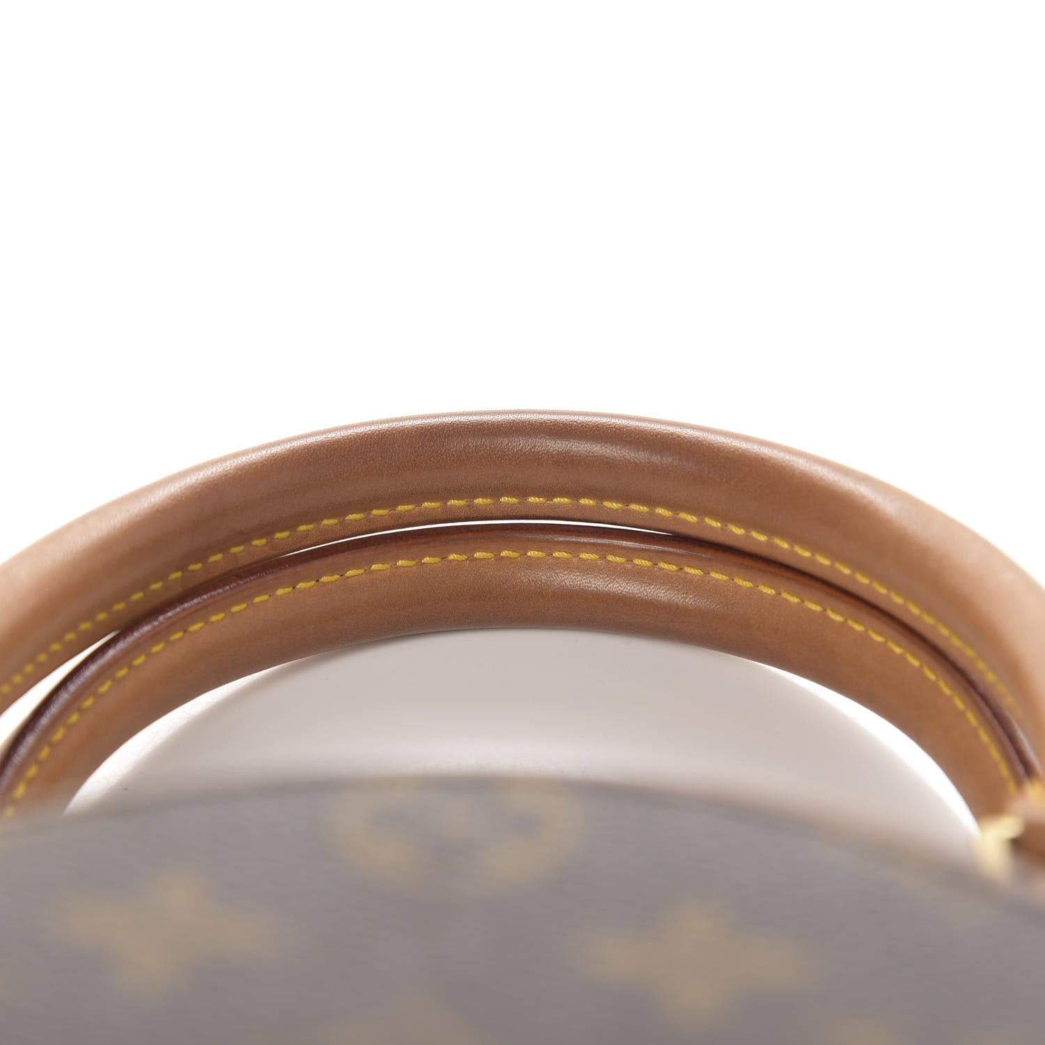 Louis Vuitton Monogram Ellipse PM 10 of 11