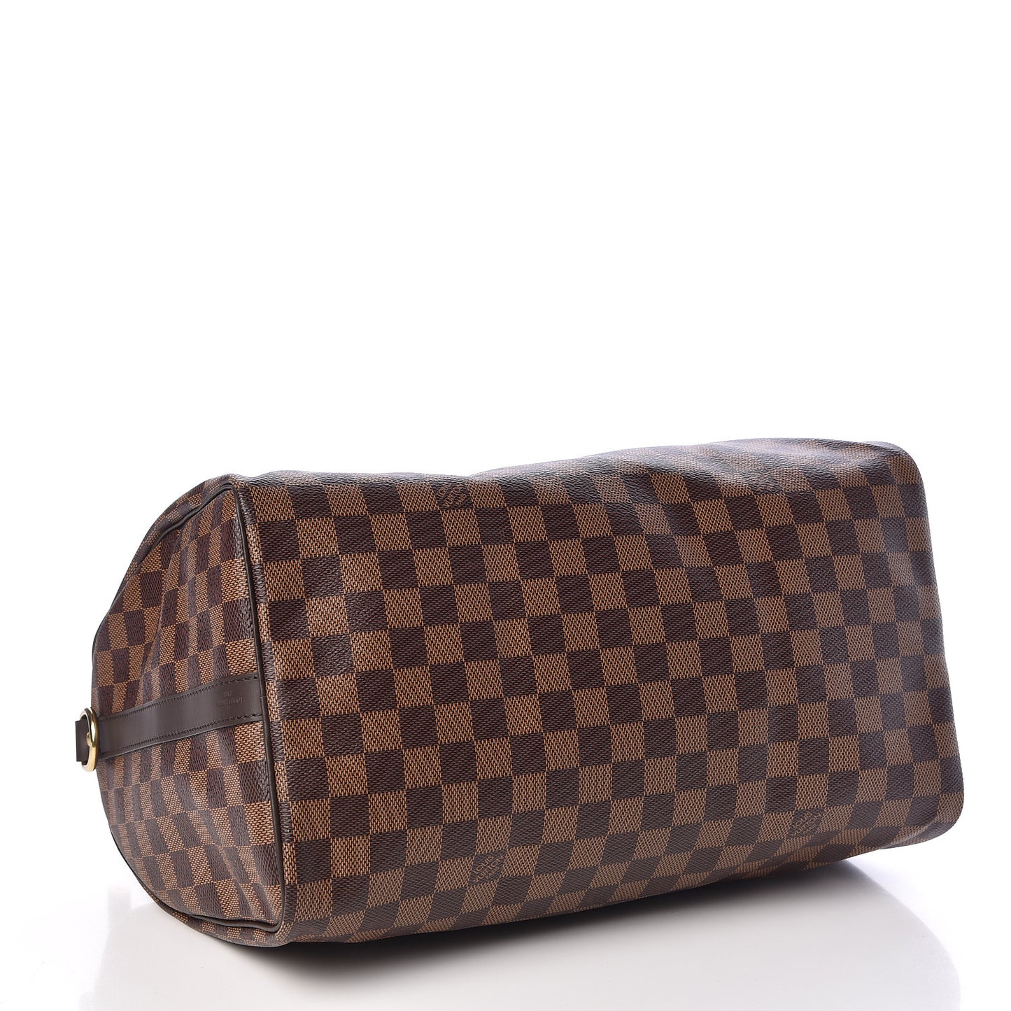 Damier Ebene Speedy Bandouliere 35