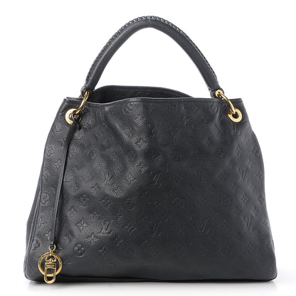 Louis Vuitton Empreinte Artsy MM Infini 1 of 7