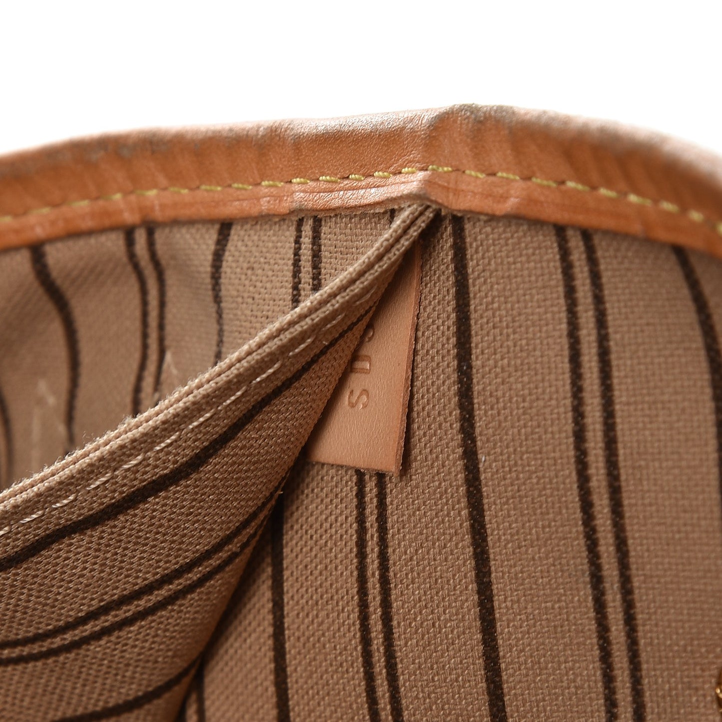 Monogram Neo Neverfull MM