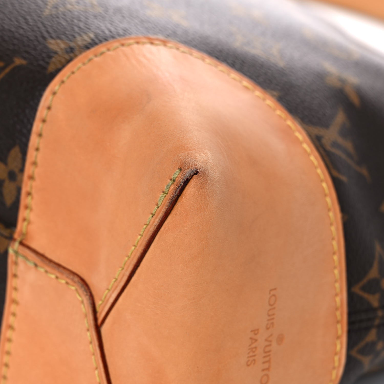 Louis Vuitton Monogram Berri PM 11 of 19