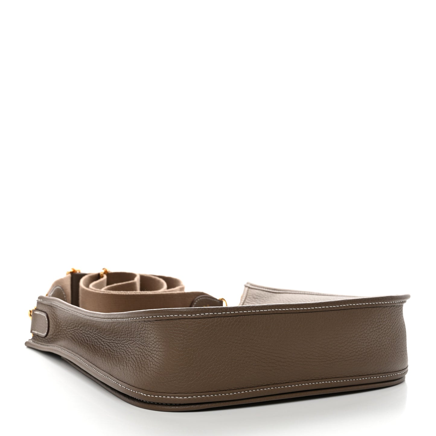 Taurillon Clemence EVELYNE III PM Etoupe