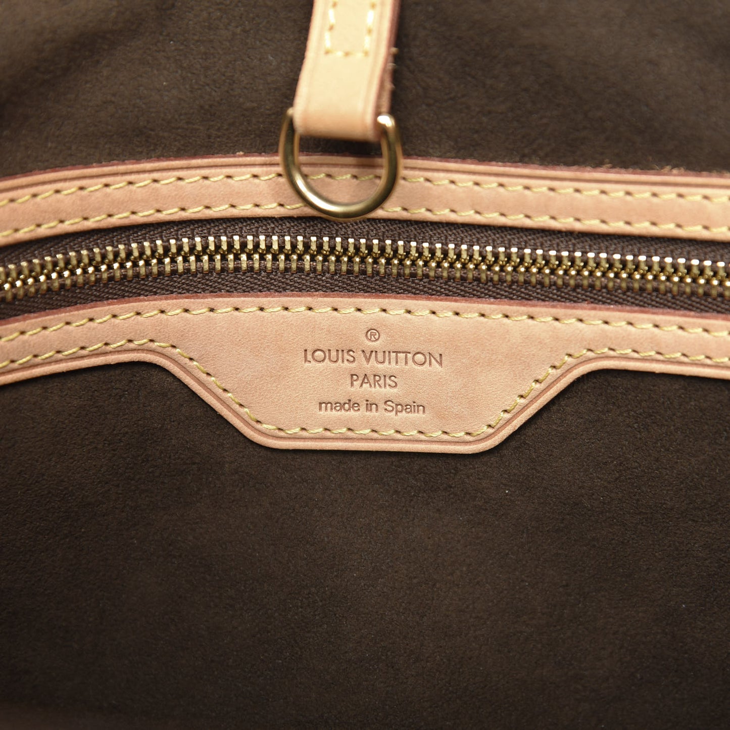 Monogram Wilshire MM