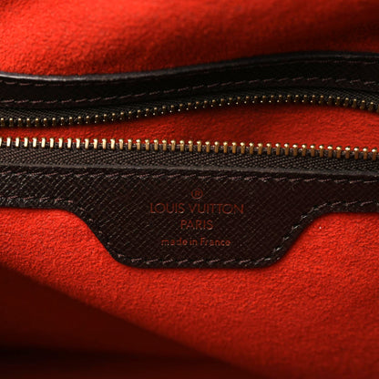 Louis Vuitton Damier Ebene Brera 11 of 12
