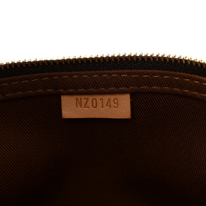 Louis Vuitton Monogram Packing Cube PM 7 of 8