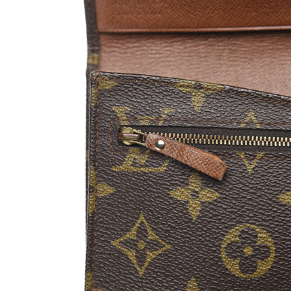 Louis Vuitton Monogram Pochette Rabat 7 of 10
