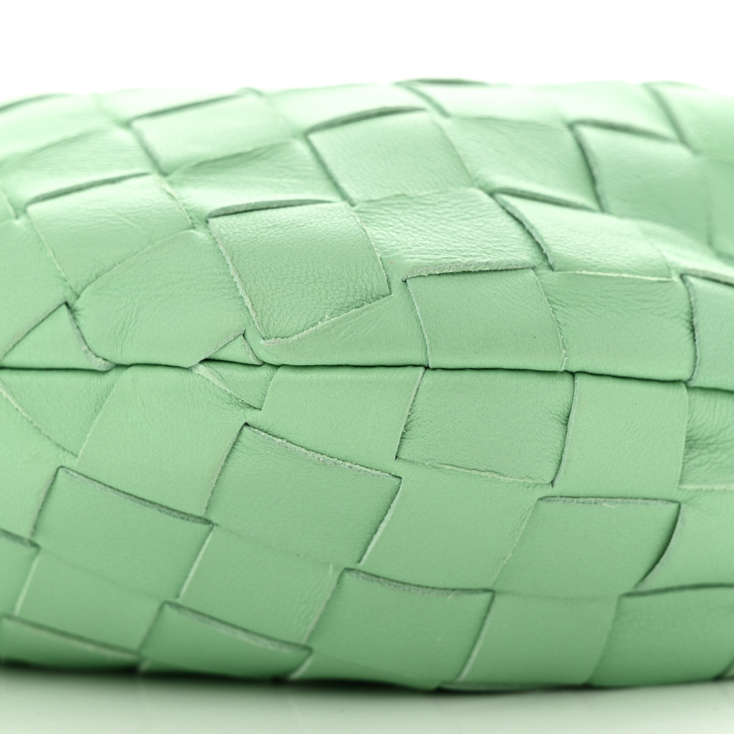 Bottega Veneta Nappa Intrecciato Candy Jodie Siren 9 of 9