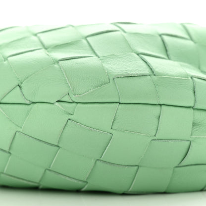 Bottega Veneta Nappa Intrecciato Candy Jodie Siren 9 of 9