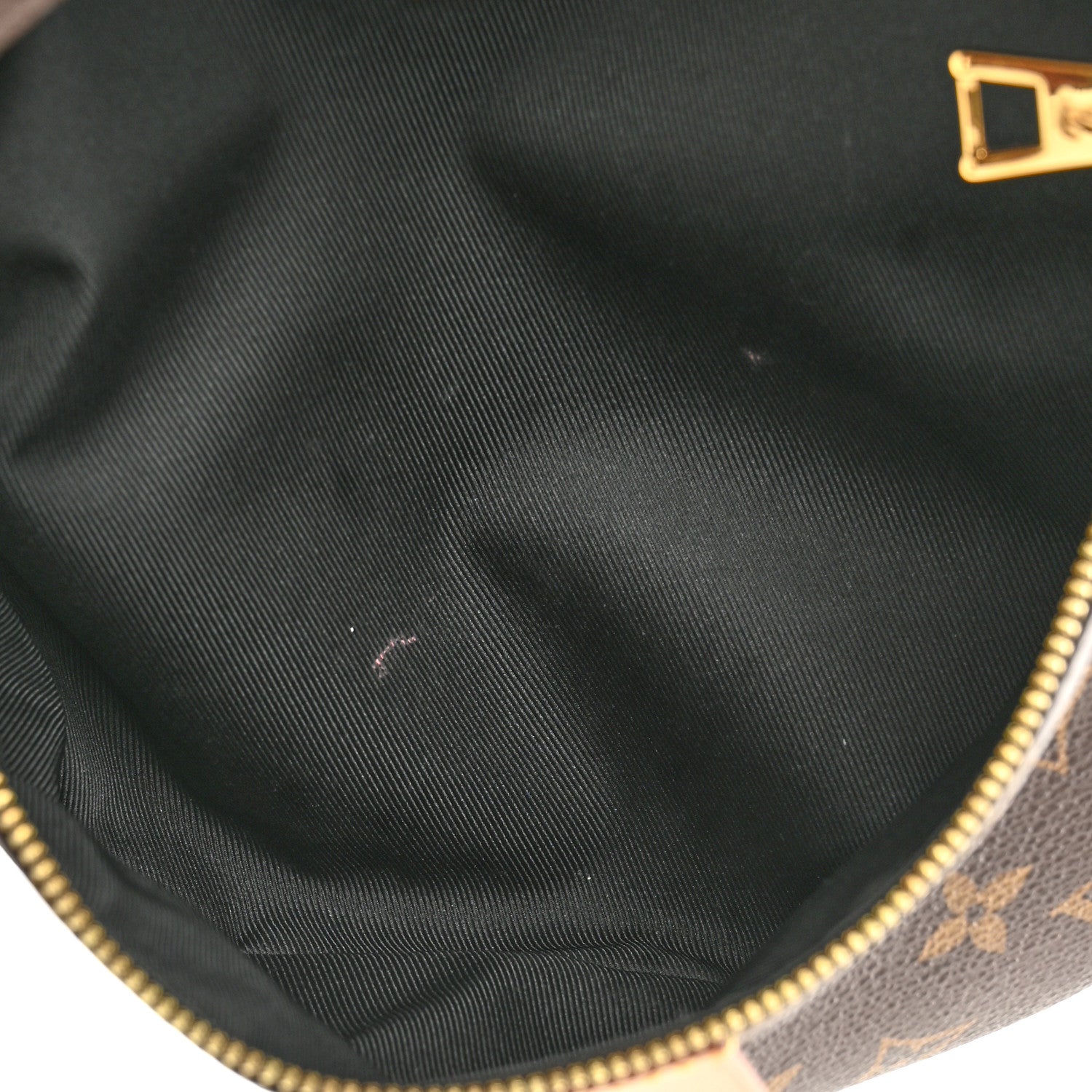 Louis Vuitton Monogram Bumbag 10 of 10