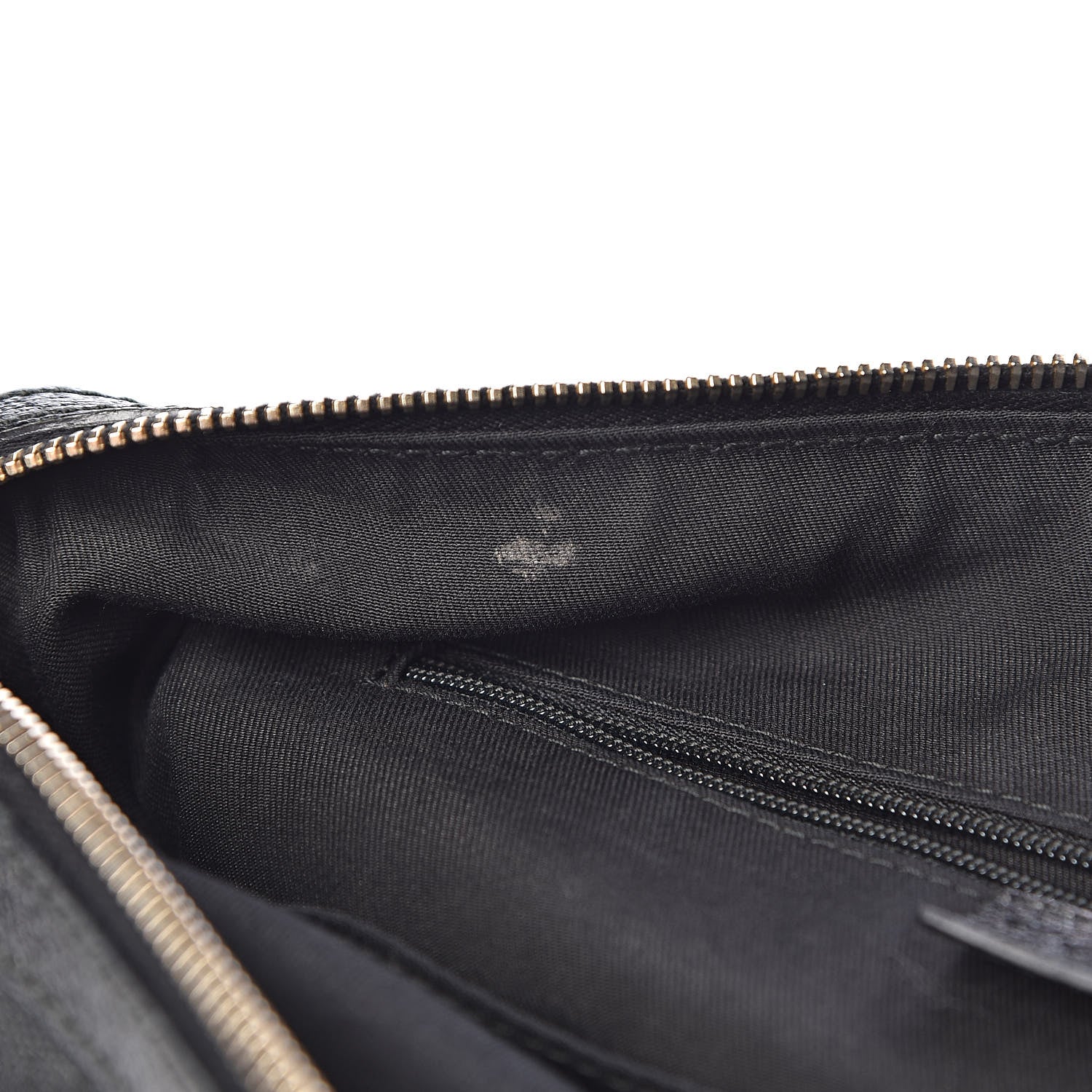 Gucci GG Monogram Pop Tote Black 9 of 14