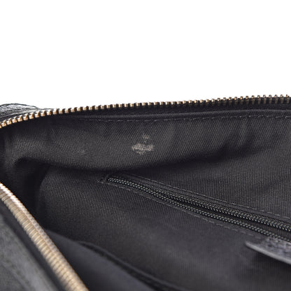 Gucci GG Monogram Pop Tote Black 9 of 14