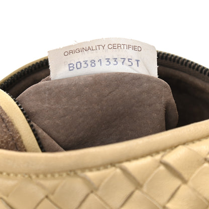 Bottega Veneta Nappa Intrecciato Medium Veneta Hobo Banane 7 of 11