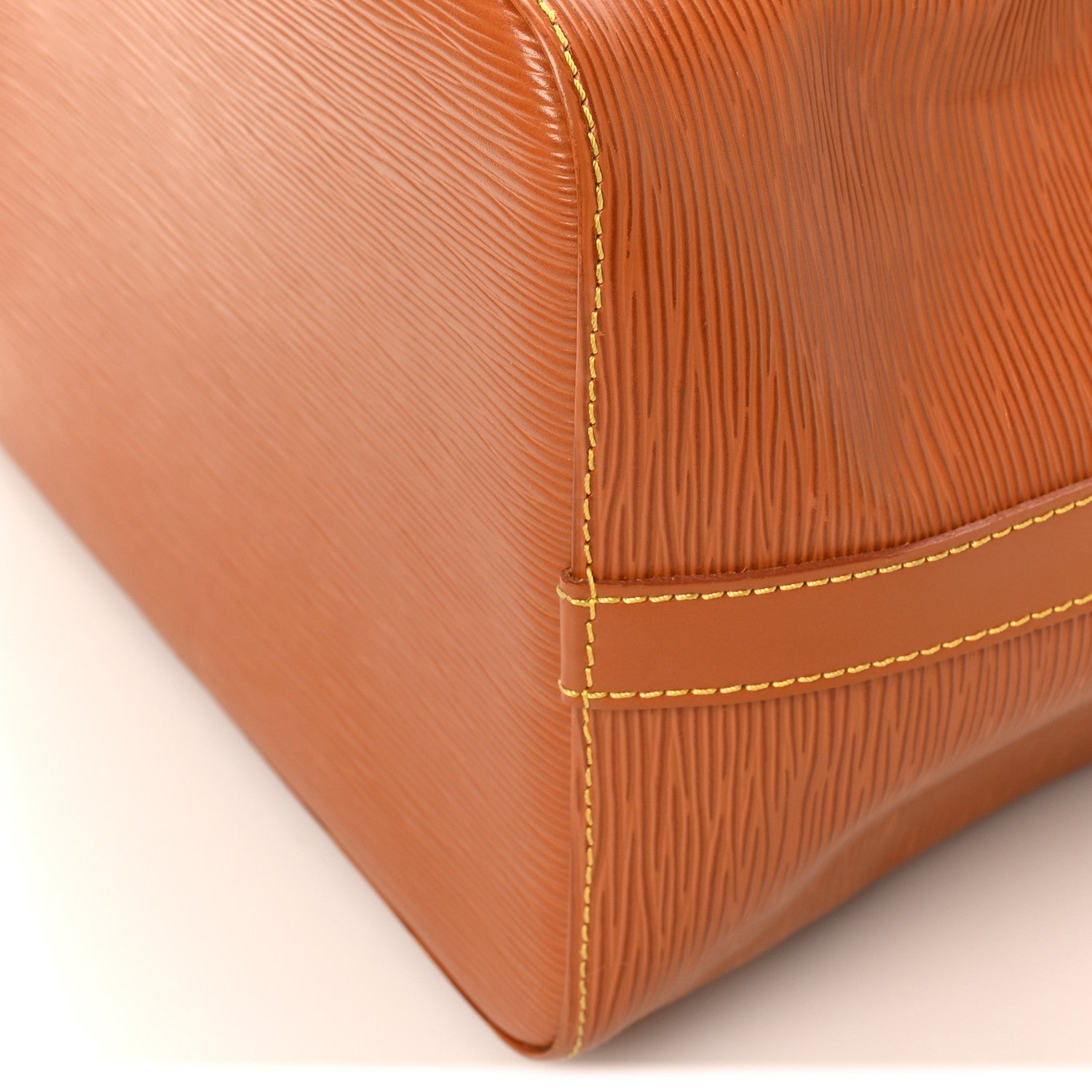 Louis Vuitton Epi Petit Noe Cipango 10 of 12
