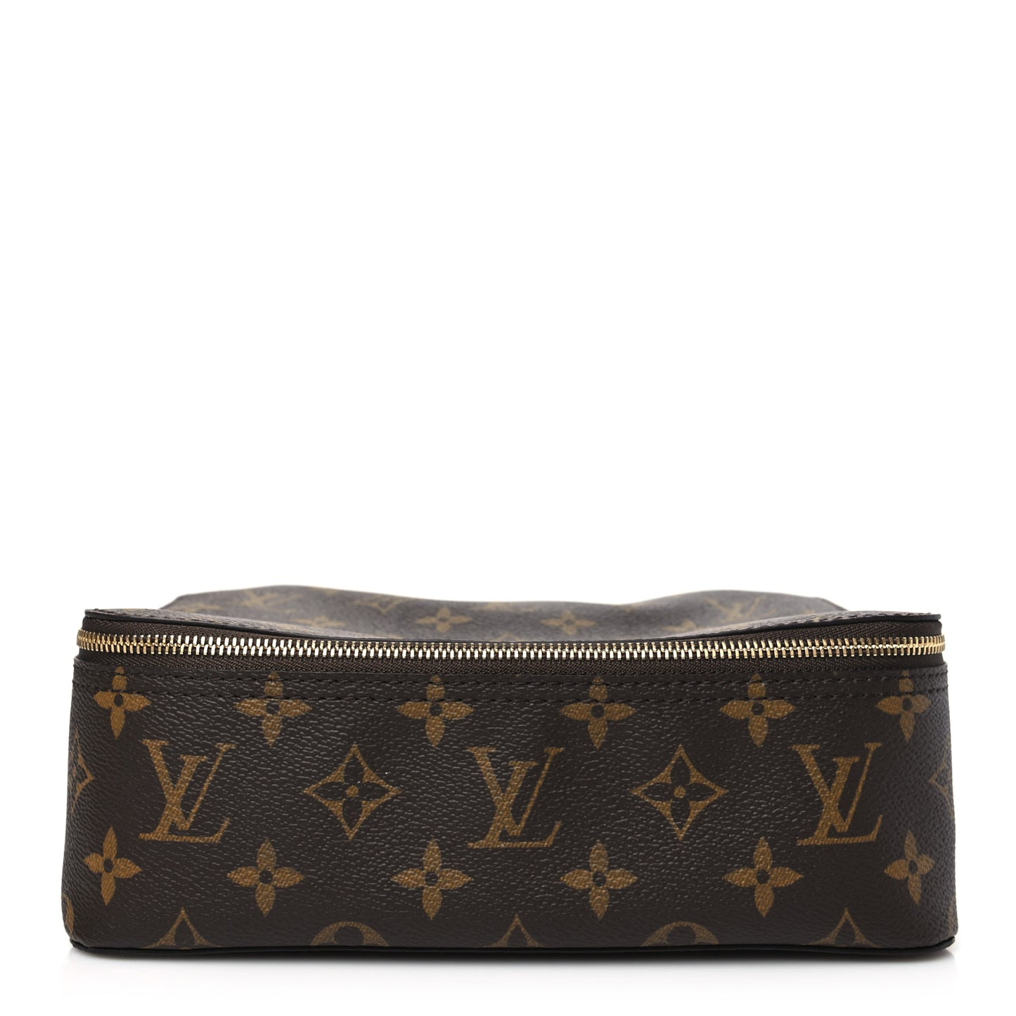 Monogram Packing Cube MM