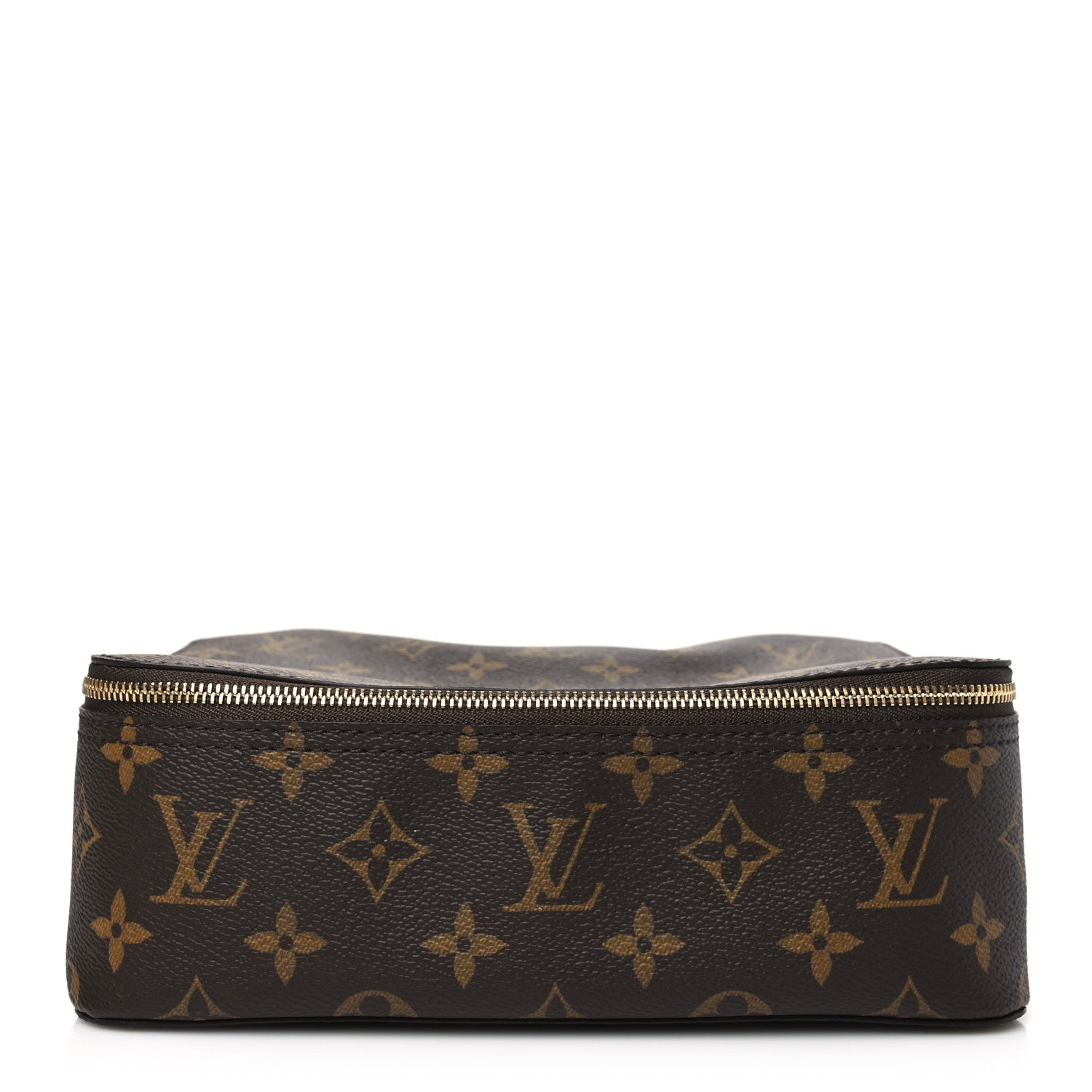 Louis Vuitton Monogram Packing Cube MM 1 of 9