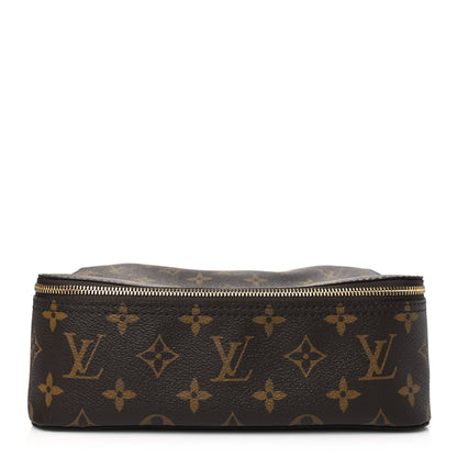 Louis Vuitton Monogram Packing Cube MM 1 of 9