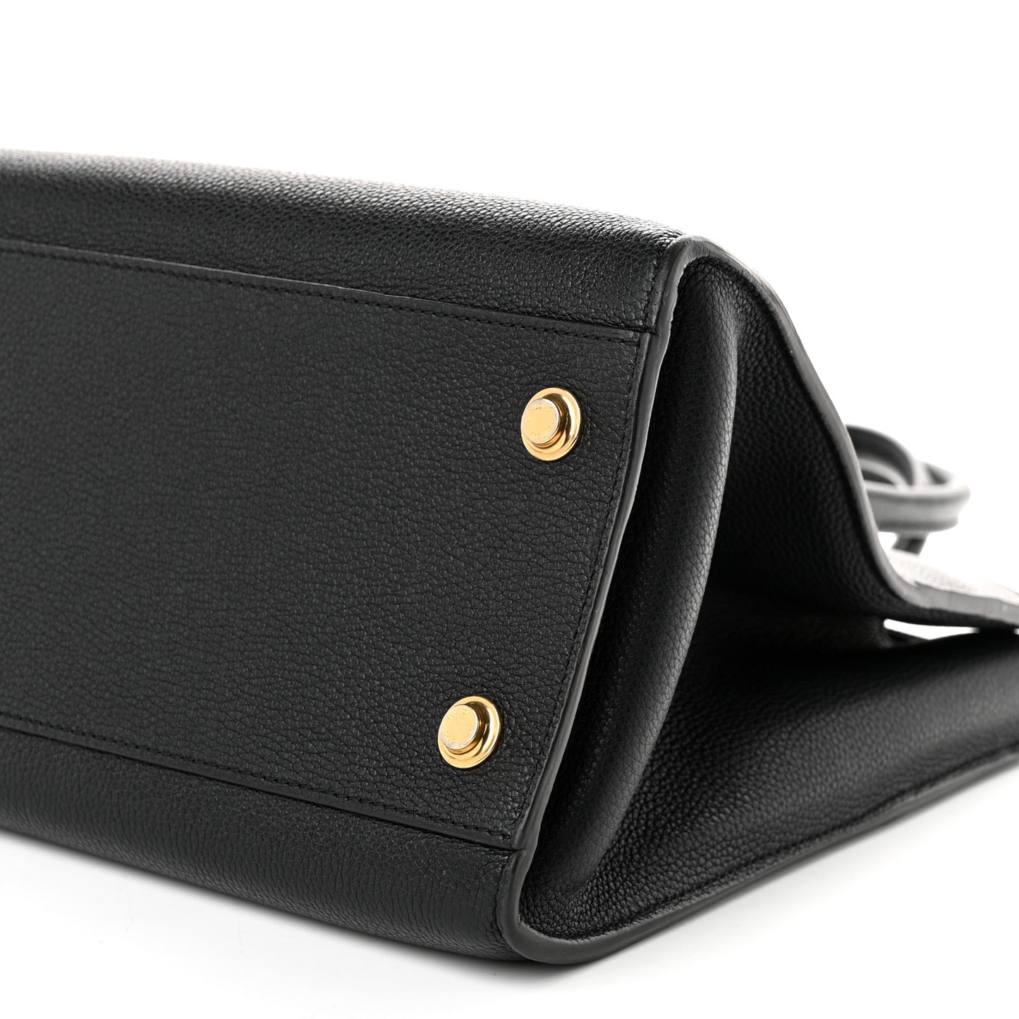 Taurillon City Steamer MM Black