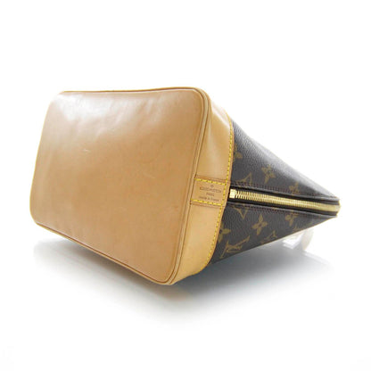Louis Vuitton Monogram Alma PM 4 of 7