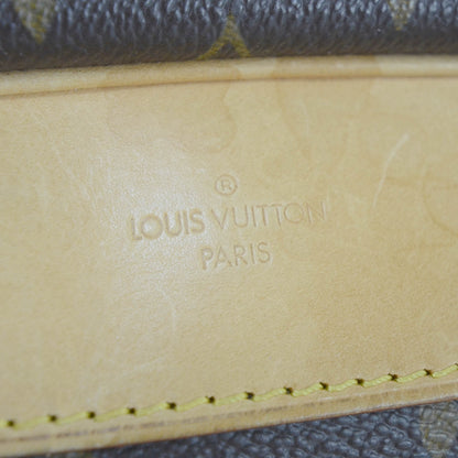 Louis Vuitton Monogram Trouville 7 of 10