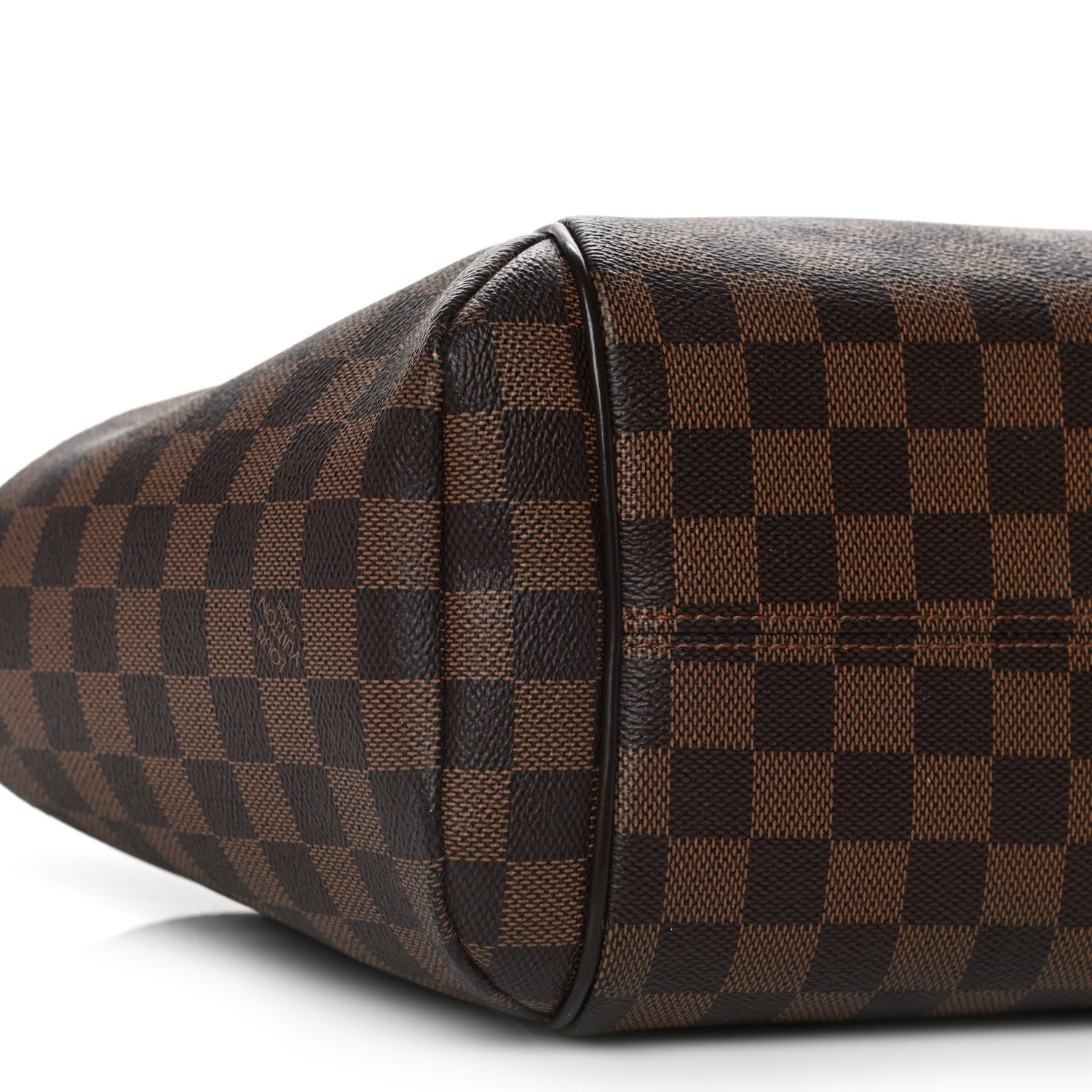 Louis Vuitton Damier Ebene Totally PM 8 of 14