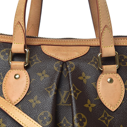 Louis Vuitton Monogram Palermo PM 15 of 15