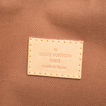 Louis Vuitton Monogram Cabas Beaubourg 6 of 6