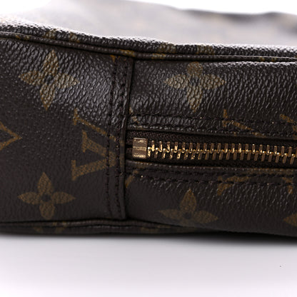 Louis Vuitton Monogram Trousse Toilette 23 9 of 11