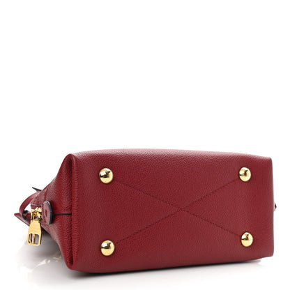 Louis Vuitton Empreinte Neo Alma BB Cherry Berry 4 of 9