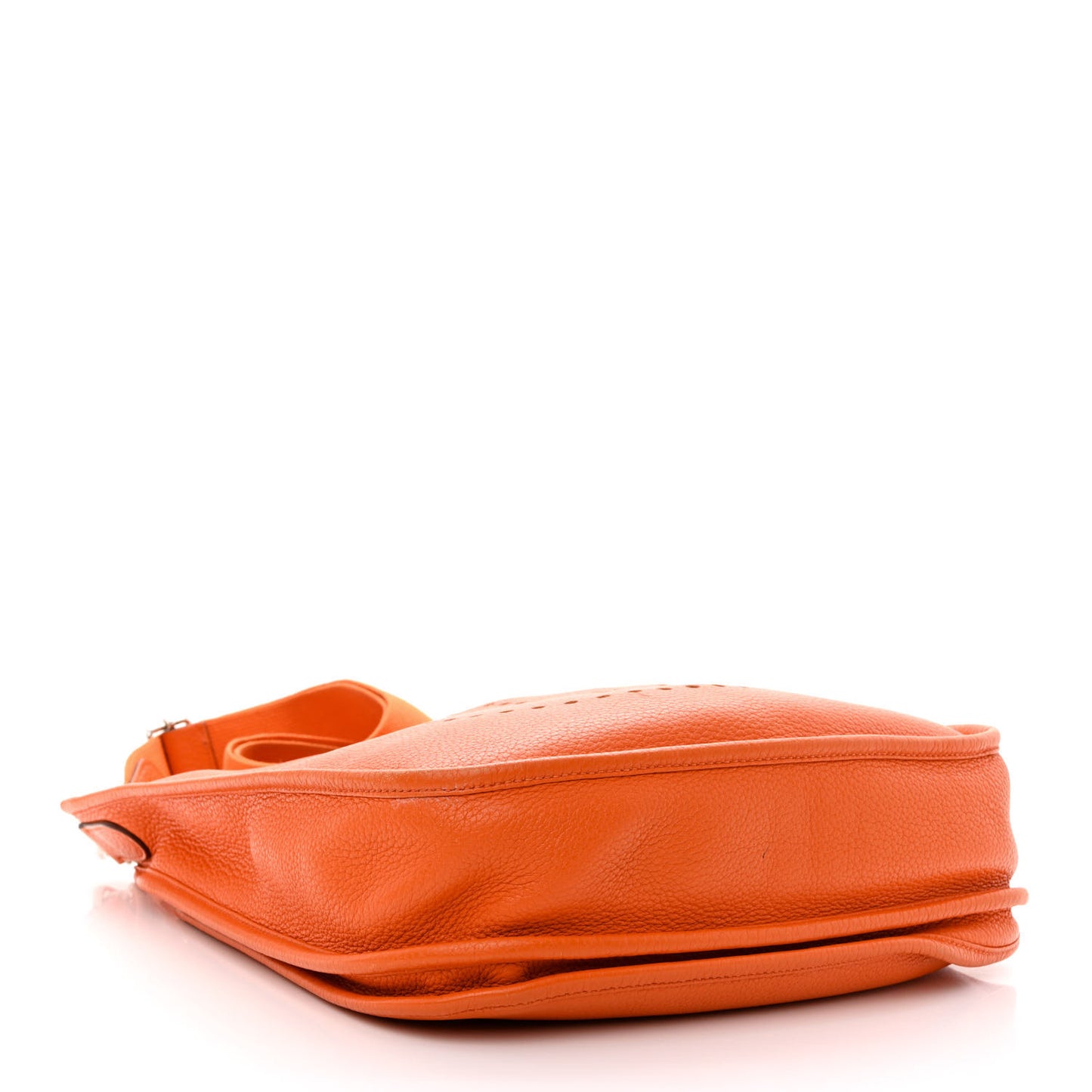 Taurillon Clemence Evelyne III PM Orange