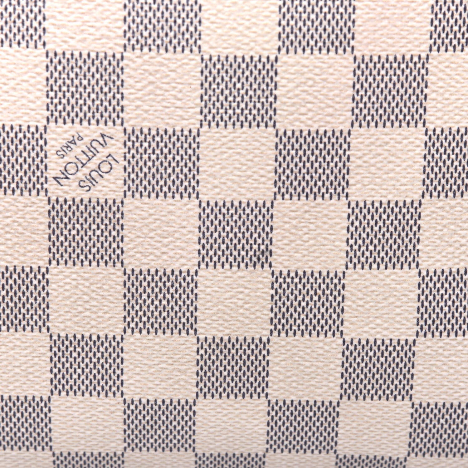 Louis Vuitton Damier Azur Sperone Backpack 16 of 20