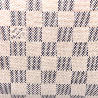 Louis Vuitton Damier Azur Sperone Backpack 16 of 20