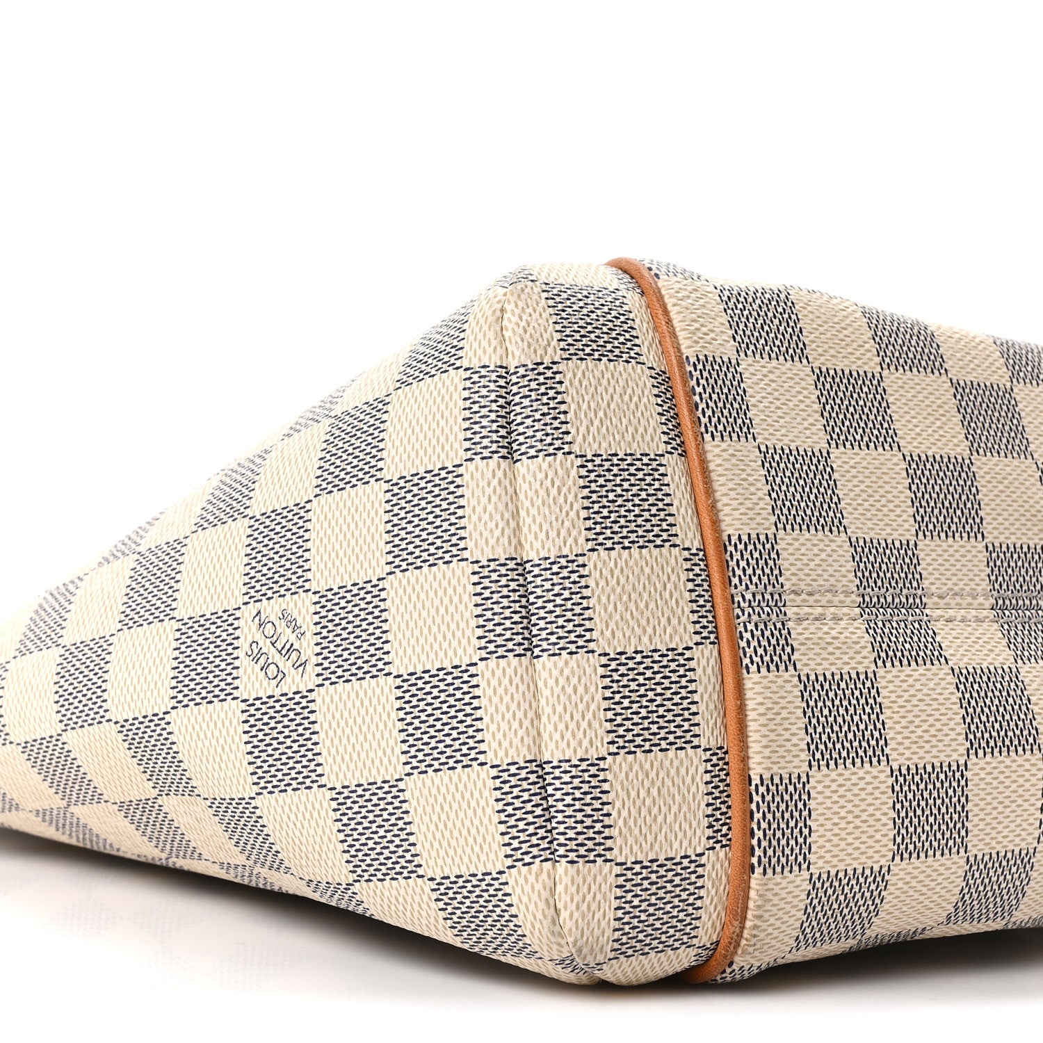 Louis Vuitton Damier Azur Totally PM 7 of 8