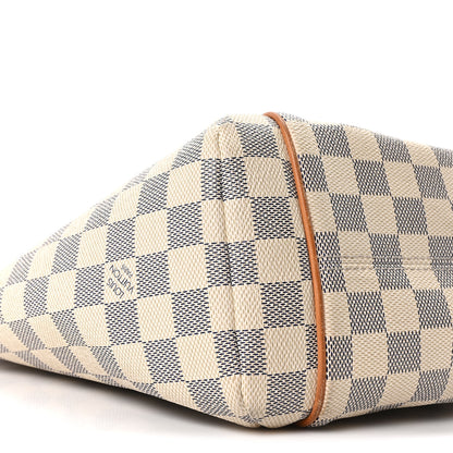 Louis Vuitton Damier Azur Totally PM 7 of 8