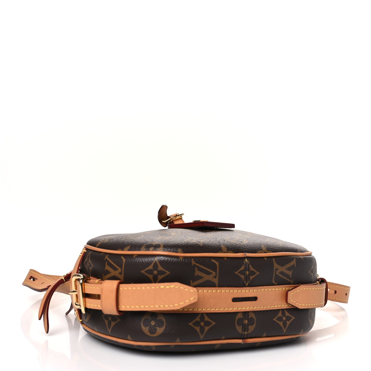 Louis Vuitton Monogram Boite Chapeau Souple 4 of 8