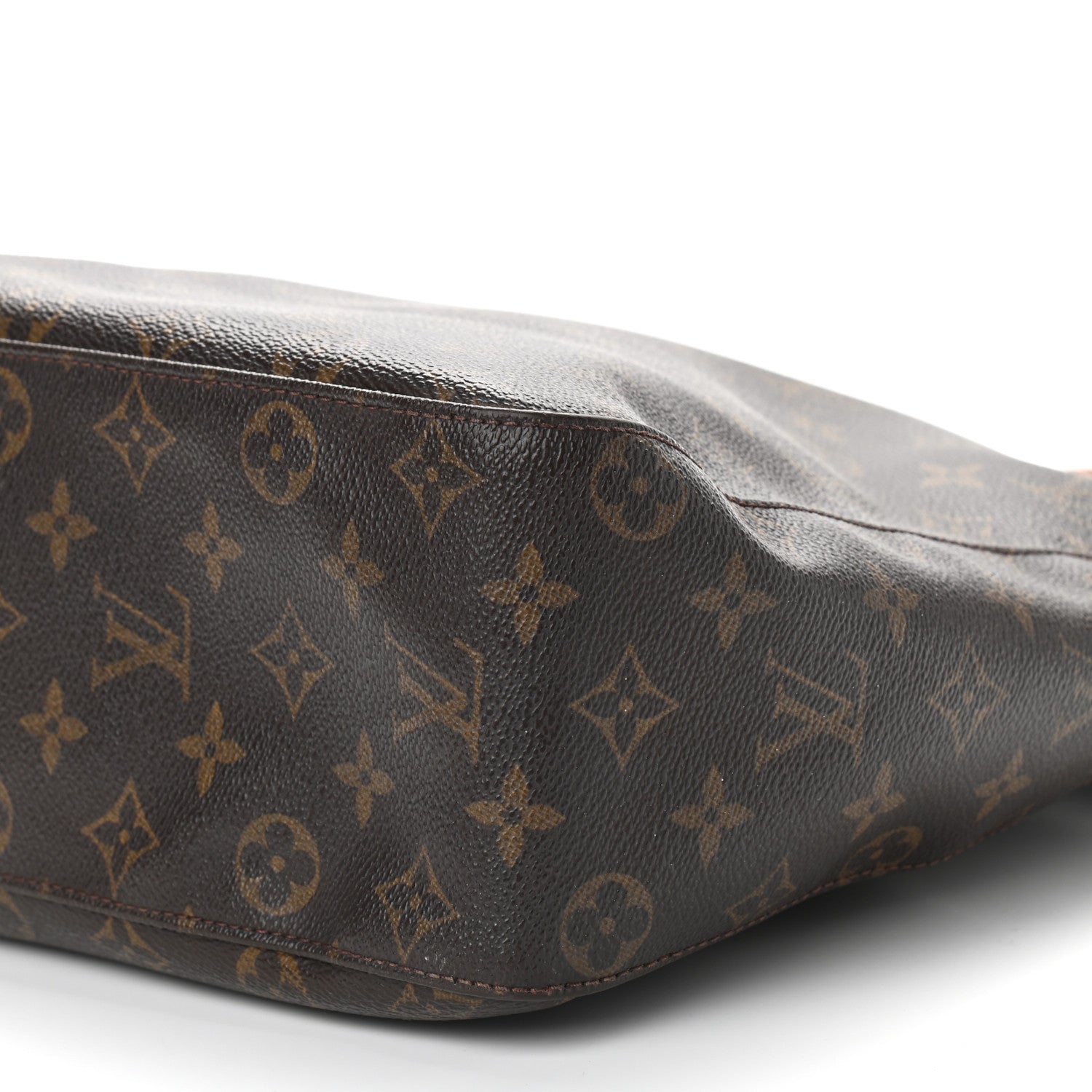 Louis Vuitton Monogram Looping GM 8 of 11
