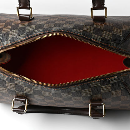 Louis Vuitton Damier Ebene Ribera MM 4 of 4