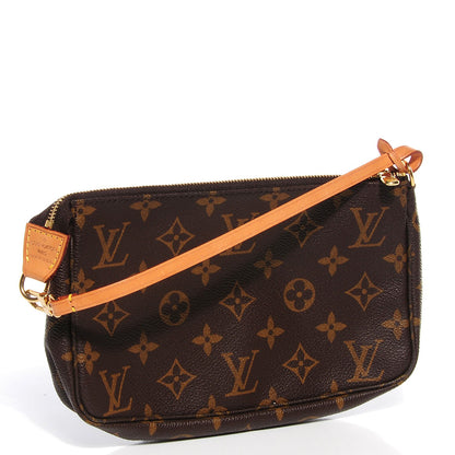 Louis Vuitton Monogram Pochette Accessories 3 of 7